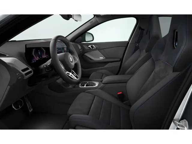 BMW 1 Serie 120 2025 Benzine 4