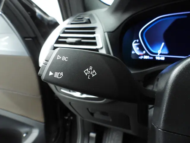 BMW X3 xDrive30e 2023 Hybride Benzine 23