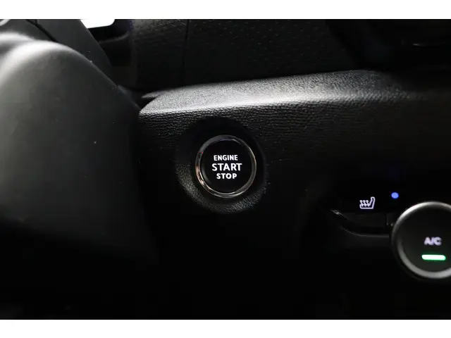 Citroën ë-C4 Shine 50 kWh 136pk 2021 Elektrisch 26