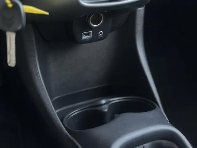 Citroën C1 1.0 e-VTi Feel 2017 Benzine 15