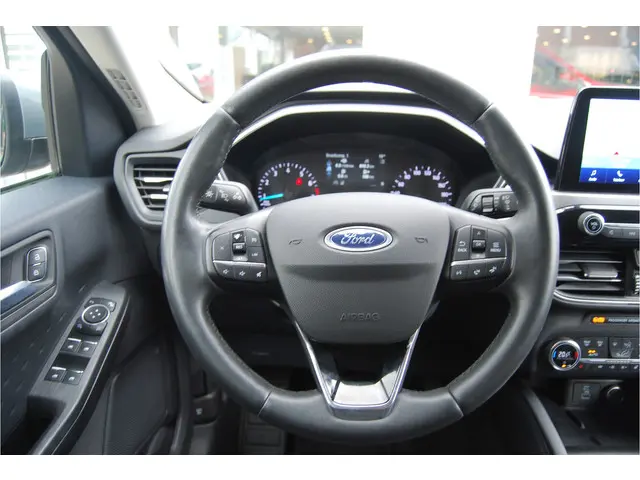 Ford Kuga 1.5 EcoBoost 150PK Titanium 2020 Benzine 14