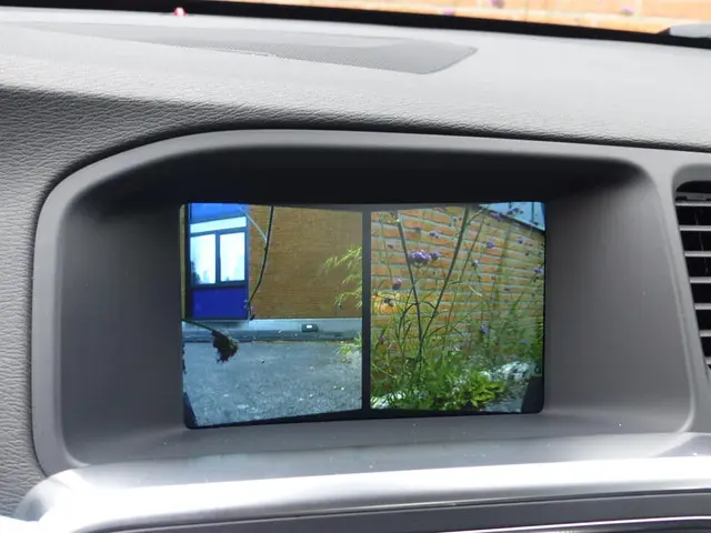 Volvo S60 T6 Summum 2015 Benzine 17