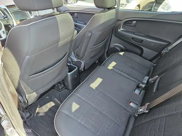 Kia Venga 1.6 CVVT World Cup Edition 2014 Benzine 11