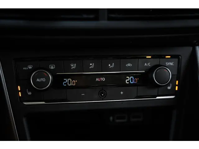Volkswagen Polo 1.0 TSI Highline 2018 Benzine 14
