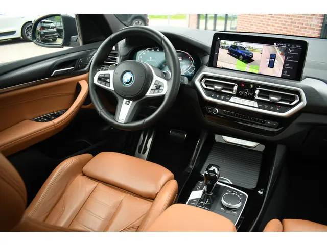 BMW X3 3
