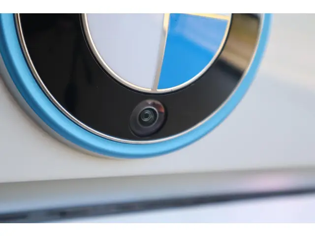 BMW i4 M50 2023 Elektrisch 32