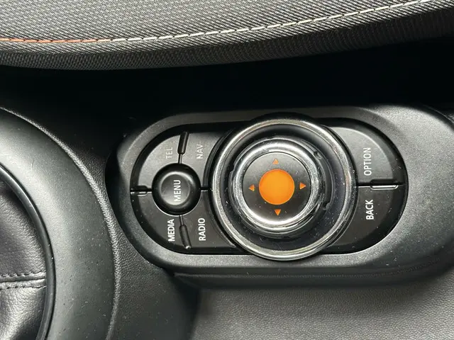 MINI One Mini 1.2 Chili | CRUISE|NAVI|BLUETOOTH 2017 Benzine 27