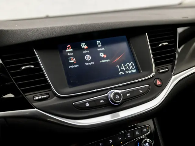 Opel Astra Sports Tourer 1.2 Design & Tech 2021 Benzine 26