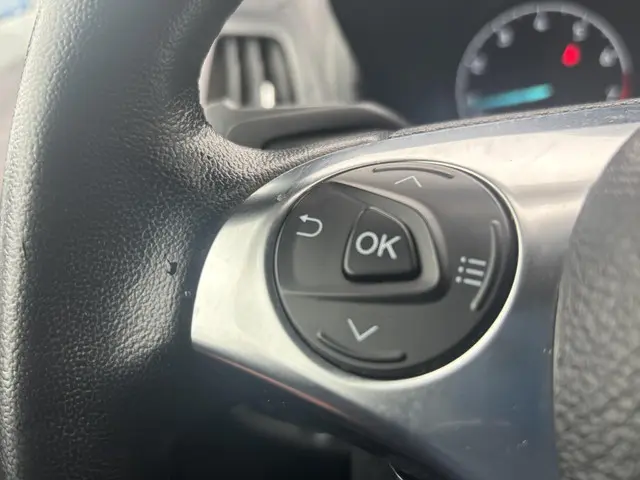 Ford Transit Connect 1.0 Ecoboost L1 Trend 2022 Benzine 9