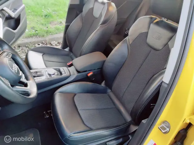 Audi Q2 1.0 TFSI Sport Pro Line S-tronic 2018 Benzine 34