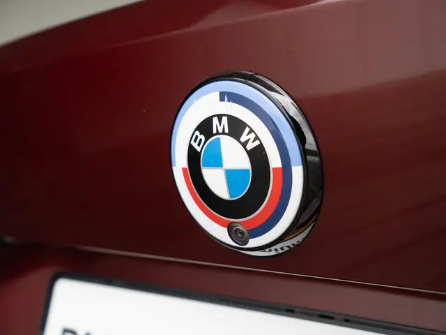 BMW i4 M50 2022 Elektrisch 21