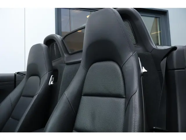 Porsche Boxster 2.7 PDK 2013 Benzine 16