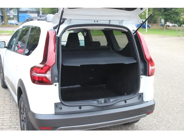 Dacia Jogger 1.0 TCe 100 Bi-Fuel Extreme 5p. 2022 Benzine 11