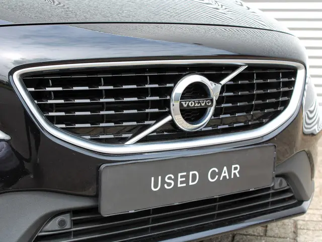 Volvo V40 T3 Automaat Polar+ Sport R-Design 2019 Benzine 6