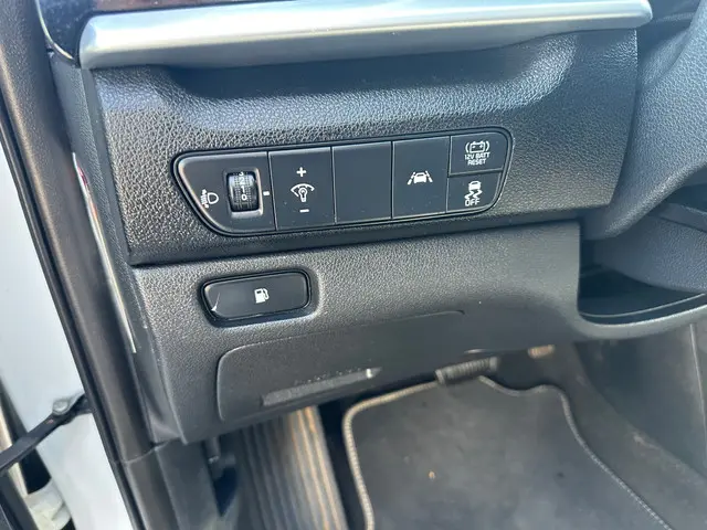 Kia Niro 1.6 GDi Hybrid DynamicLine 2020 Hybride Benzine 10