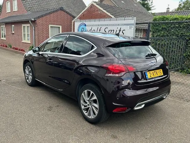 Citroën DS4 1.6 VTi So Chic 2014 Benzine 3
