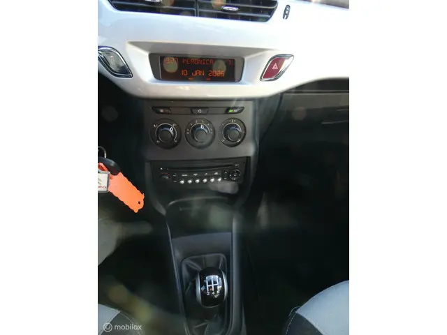 DS DS 3 1.2 PureTech Chic 2016 Benzine 5