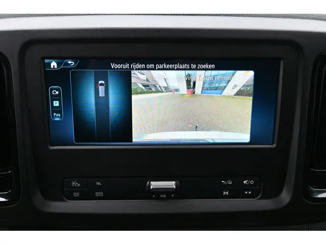 Mercedes-Benz Vito 116 CDI L3 Pro/Select 2024 Diesel 7