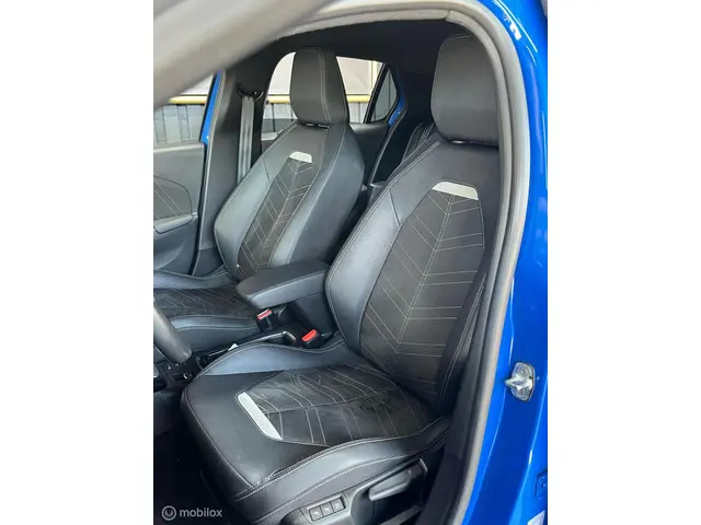 Opel Corsa 1.2 GS Line Automaat 131pk 2021 Benzine 14