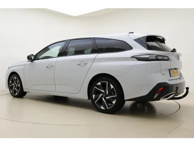 Peugeot 308 SW 1.2 PureTech Allure 2024 Benzine 12