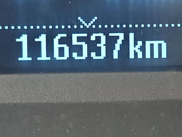 Ford Transit 2.0 2019 Diesel 9