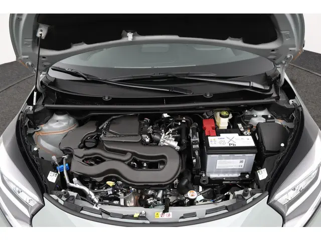 Toyota Aygo X 1.0 VVT-i MT Pulse 2025 Benzine 34
