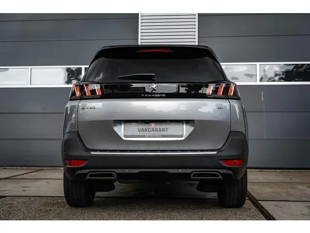 Peugeot 5008 GT Pack Business 2024 Benzine 5