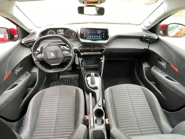 Peugeot 208 1.2 Turbo Active AUTOMAAT 2020 Benzine 16