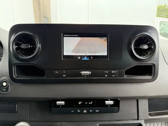 Mercedes-Benz Sprinter 514 2.2 CDI 2020 Diesel 16