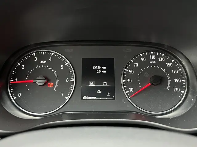 Dacia Sandero Stepway 1.0 TCe 90 Comfort 2022 Benzine 4