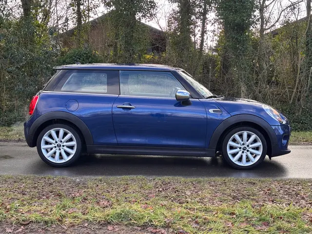 MINI One Mini 1.2 | Airco + Stoelverwarming | 2015 Benzine 5