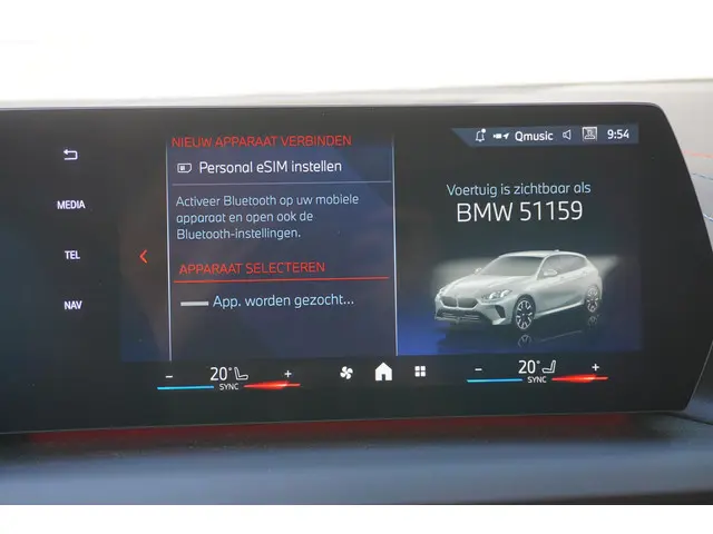 BMW 1 Serie 5-deurs 120 2025 Benzine 33