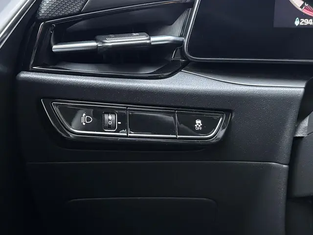 Kia e-Niro DynamicLine 64.8 kWh 2022 Elektrisch 25