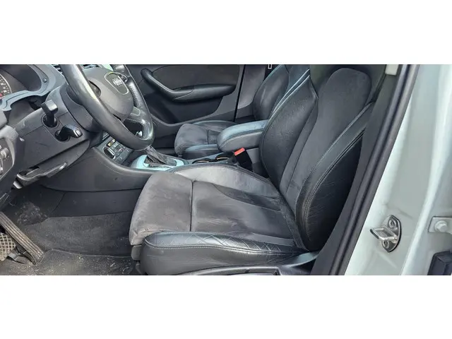 Audi Q3 1.4 TFSI CoD Design Pro Line Plus 2015 Benzine 19