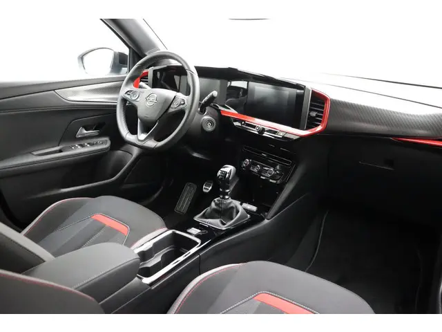 Opel Mokka 3