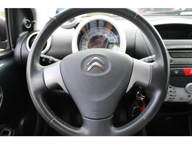 Citroën C1 1.0 Collection 2012 Benzine 15