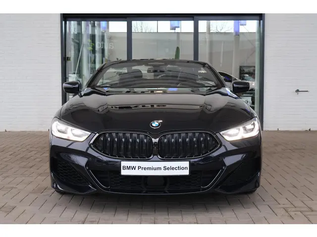 BMW 8 Serie 840i High Executive 2022 Benzine 3