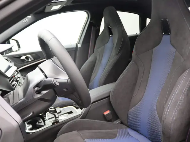 BMW 2 Serie Gran Coupé 218i 2025 Benzine 21