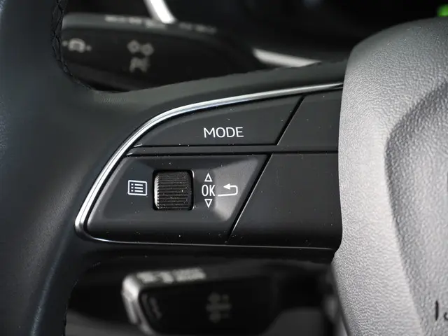 Audi Q3 Sportback 35 TFSI Pro Line 2023 Benzine 16