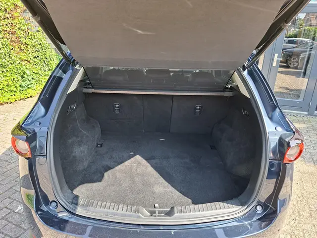 Mazda CX-5 2.5 SkyActiv-G 194 GT-M 2019 Benzine 21