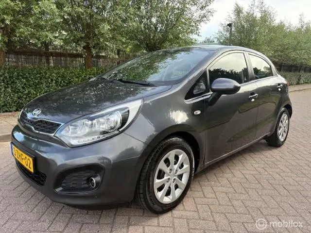 Kia Rio 1.2 CVVT BusinessLine 2015 Benzine