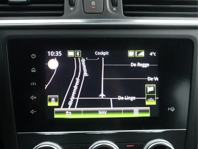 Renault Kadjar 1.3 TCe Black Edition 2019 Benzine 9