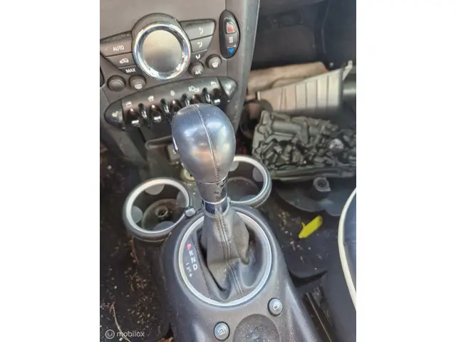 MINI Cooper Cabrio 2.0 SD Chili 2013 Diesel 14