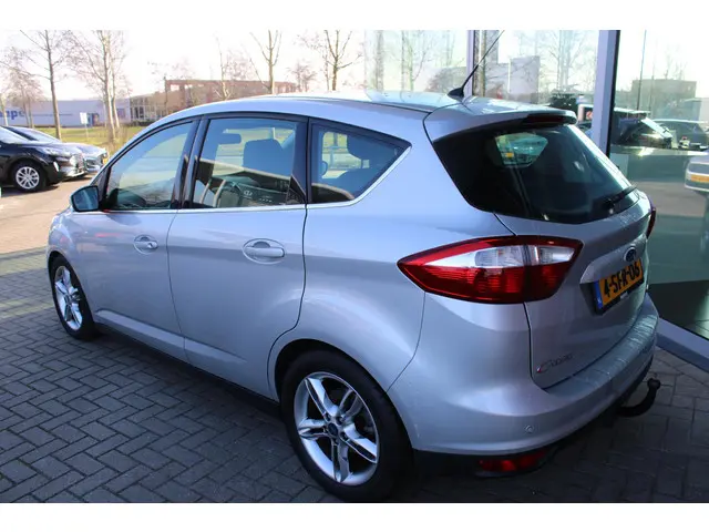 Ford C-MAX 1.6 EcoBoost 150 PK Titanium 2013 Benzine 6
