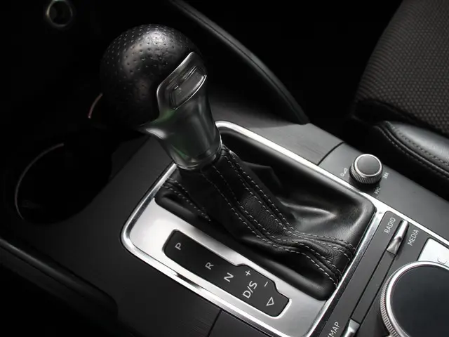 Audi A3 Sportback 1.5 TFSI CNG Automaat S-Line 2019 CNG 21