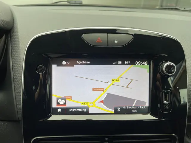 Renault Clio 0.9 TCe Limited 2018 Benzine 33