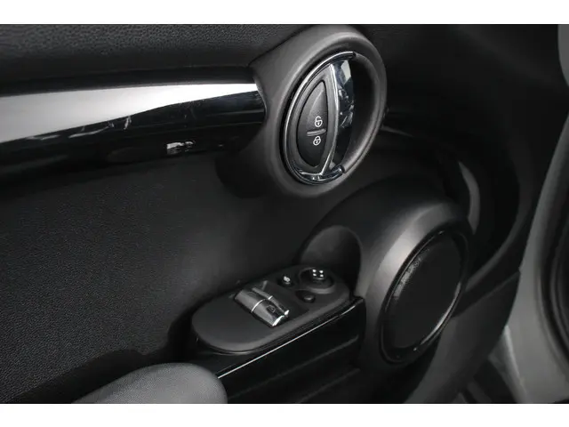 MINI Electric Cooper Charged 33 kWh 2020 Elektrisch 9