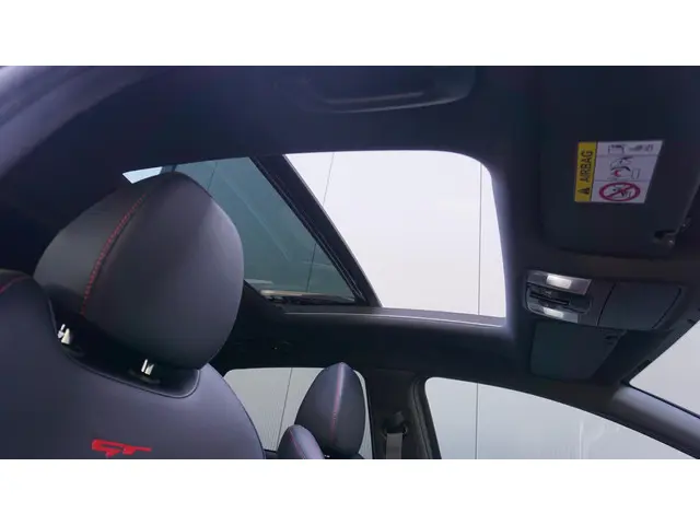 Kia ProCeed 1.6 T-GDI 205pk GT 2019 Benzine 12