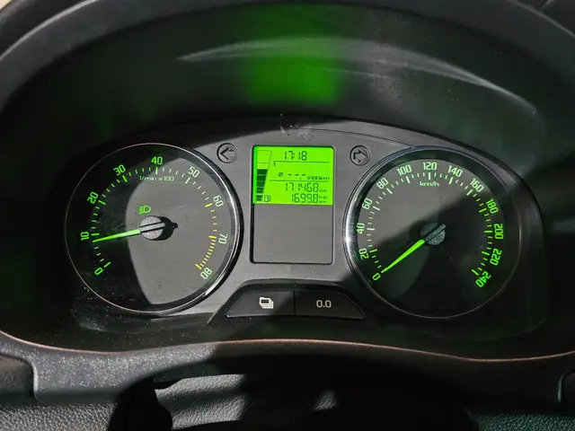Škoda Roomster 1.2 TSI Elegance / Trekhaak 2013 Benzine 20