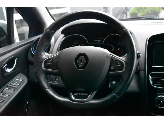 Renault Clio TCe 90 GT-Line 2017 Benzine 13
